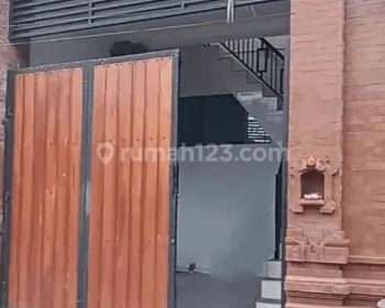 Di Sewakan Trinity House Kawasan Canggu Kuta Bali