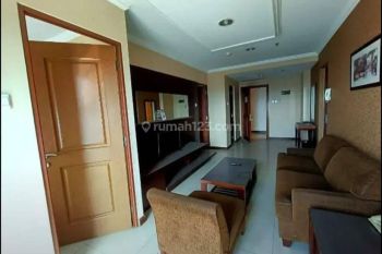 Apartemen Galeri Ciumbuleuit 1 Lantai 19