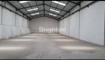 cepat Gudang Margomulyo Indah