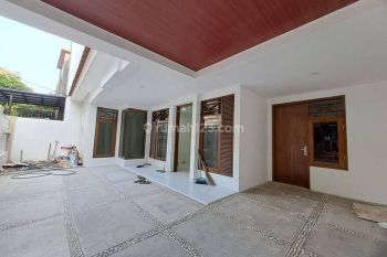 Rumah Mewah Siap Huni Legalitas SHM di Cipayung Bambu Apus Cilangkap