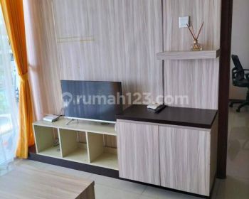 Dijual Apartemen 2 BR Gateway Pasteur Bandung