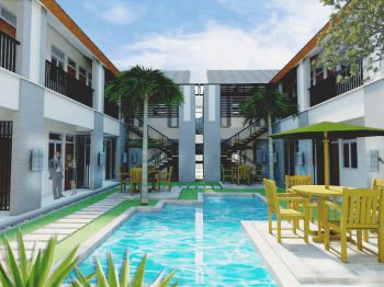 Beli Kost, Dapat Garansi Sewa! Penawaran Menarik, Mulai 80 Jutaan