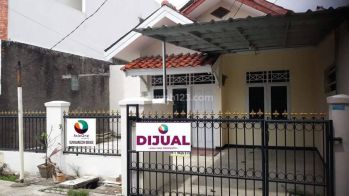 Rumah Alinda Kencana, Kaliabang Bekasi Utara, Bekasi