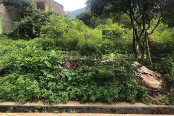 Tanah murah siap bangun di dekat kampus UNPAD Jatinangor