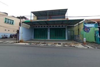 Sale Ruko: Ruko Melong Asih