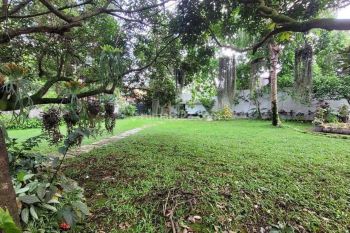 Jual Tanah Bentuk Kotak Luas 1072 Meteran Mainroad Dago Bandung