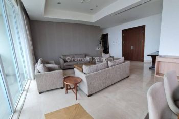 Apartemen Pakubuwono Signatures 4+1BR