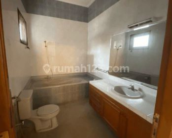 Over Sewa Masih 1th Ada Kolam Renang di Garden Ville Citra Raya