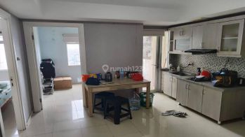Apartemen Greenlake Sunter 2Br Furnish Rapi Siap Huni Termurah