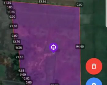 Di jual tanah di jalan utama pantai kedungu tabanan