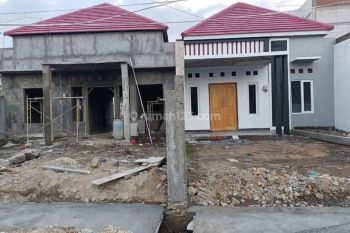 Dijual unit SHM cluster graha fatro pedurungan