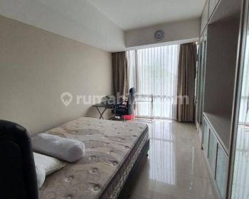 Sewa U Residence Tower 2 Studio Lokasi Strategis Full Furnished