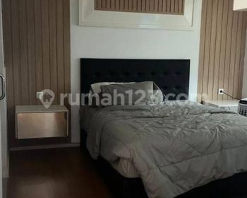 Jual Apartement Thamrin Residence Furnished