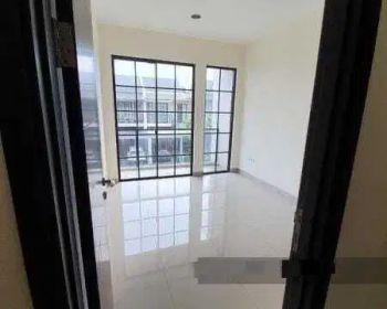 sewa murah rumah green vilage 42 juta