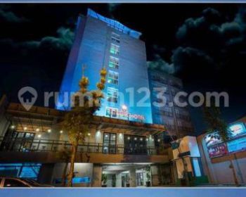 DIJUAL CEPAT Hotel Maple Grogol