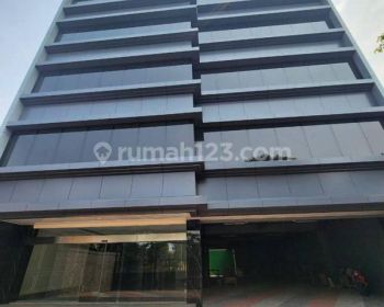 Gedung Lt 564 M2 di Setiabudi , Jakarta Selatan Murah