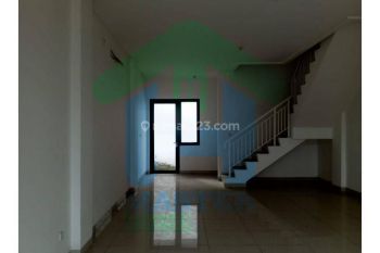 Disewa Ruko di Academia Boulevard, Citra Raya Tangerang