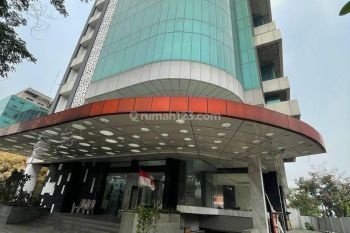JUAL CEPAT !

Gedung Kantor Mampang Prapatan Raya
Jakarta Selatan