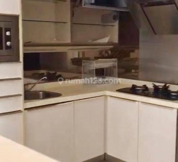 Rumah Disewa Cantik Minimalis di Komplek Puri Syailendra