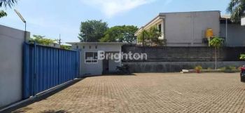 GUDANG BAGUS MURAH NOL JALAN BESAR SIDOARJO