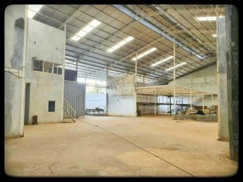 Pabrik Bitung Turun Harga Dekat Gerbang Toll Bitung Bisa Kpr