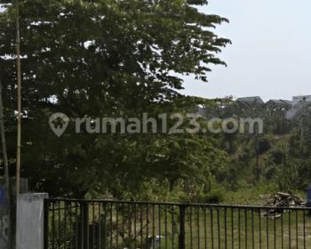 Tanah SHM Murah Lokasi Istimewa Kota Bogor