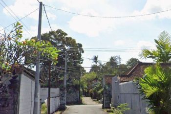 Rent Ruko: Ruko Murah Meriah