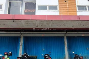 Ruko Strategis Samping Mall Panakkukang, jl. Meranti