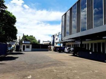 Ruko Baru Empat Lantai Cililitan Kramat Jati Jakarta Timur