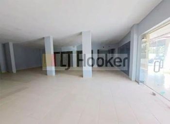 disewa Ruko 2 Unit Gandeng Siap Pakai Di Komplek Ruko Dermaga Sukajadi