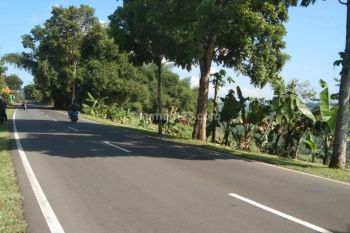 TANAH STRATEGIS SIAP BANGUN DI KOPO MAS BANDUNG