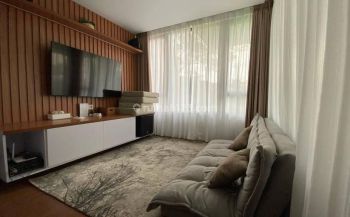 Dijual Rumah Nyaman Dalam Komplek Di Kawasan Dago Bandung