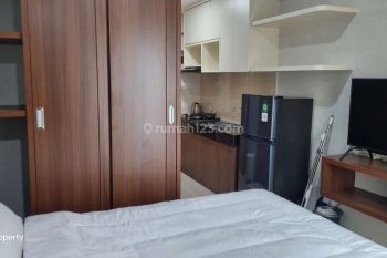 Apartemen b residence bsd city dekat mal aeon Apartemen