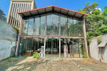 Disewakan Bangunan Komersial Pusat Kota di Pregolan Tegalsari Surabaya