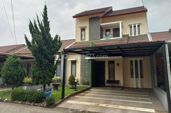 Disewakan Hunian Nyaman Semi Furnished di Komp.grandsharon soeta