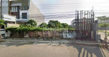 Tanah di Tentara Pelajar , Semarang Wn Yl 5513