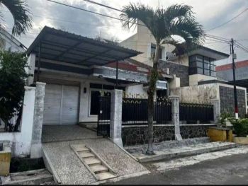 Hitung Tanah dekat Pom Bensin Tidar uk. 10 x 20