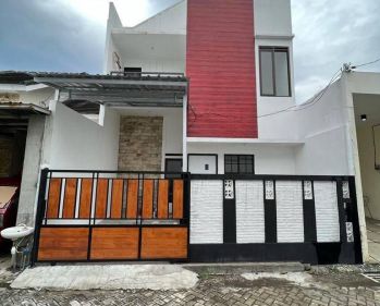 Sale Rumah Kosan: Rumah Kos
