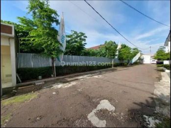 Kavling Strategis Margonda Dekat Tol Depok