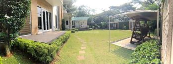 Dijual Rumah Bagus Dan Luas Di Alam Sutera