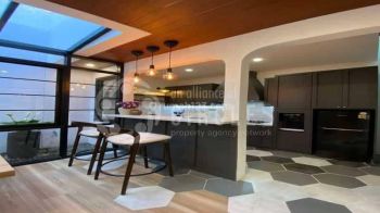 Tahun Baru Rumah Baru Sewa Di Kota Baru Parahyangan Bandung