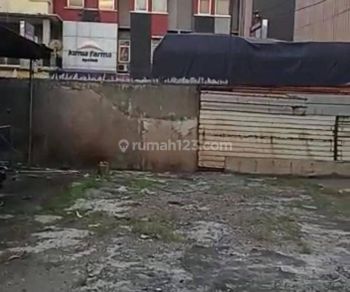 Tanah di Pengasinan , Bekasi SHM 2.300 m²