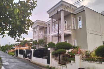 Sale Rumah: Jalan Purnama 1