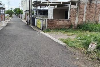 Tanah Murah siap bangun di Cisaranten kulon Bandung