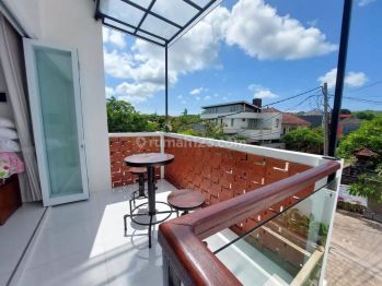 Villa 2 Bedrooms In Puri Gading Area ta57