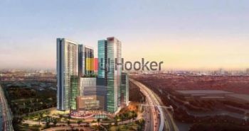 Office Space di Holland Village Cempaka Putih