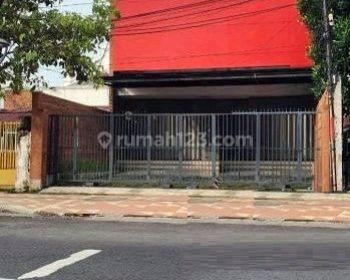 Ruang Usaha Kedungsari Surabaya Murah. Dav.a161