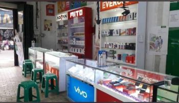 Sale Ruko: Ruko Otista