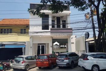 Dijual Ruko 2 Lantai, SHM Dekat Exit Tol Gayamsari, Semarang