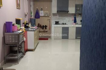 Dijual Apartment Paradise Mansion